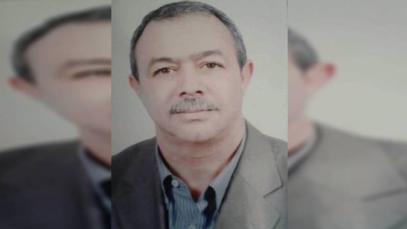 سيرة جيل معطوب أو سردية تيه العبور خارج الدائرة المغلقة